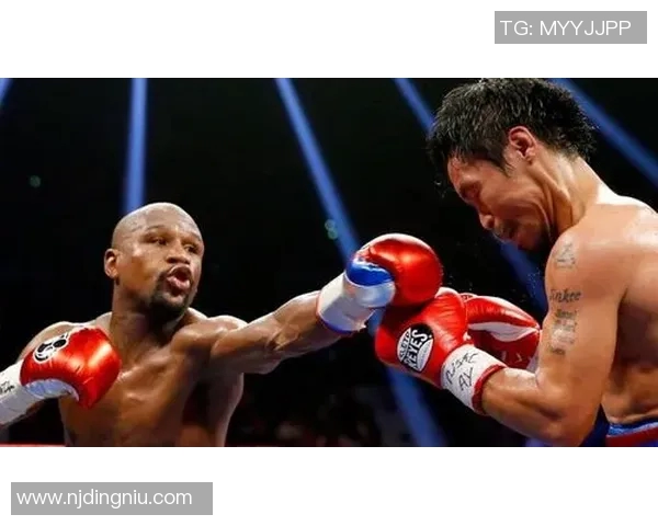 梅威瑟与帕奎奥世纪之战的背后故事与拳坛传奇的交锋分析